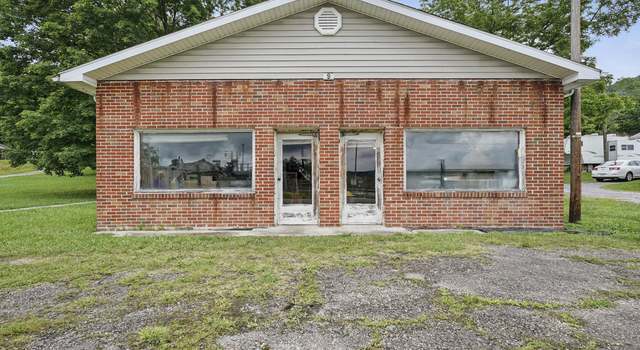Photo of 190 Railroad Ave, Duffield, VA 24244