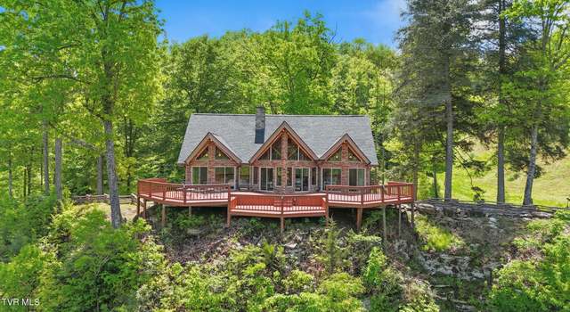 Photo of 773 Greear Ln, Coeburn, VA 24230