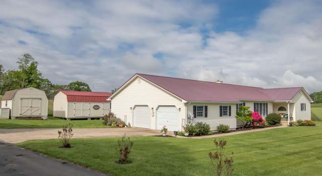 Photo of 120 Greendale Ct, Elizabethton, TN 37643