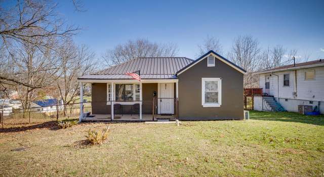 Photo of 1614 Myrtle Ave, Johnson City, TN 37601
