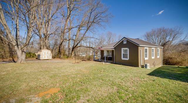 Photo of 1614 Myrtle Ave, Johnson City, TN 37601