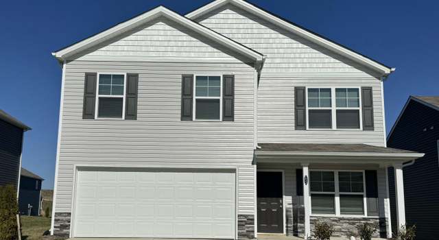 Photo of 152 Crawford Cir, Bristol, TN 37620