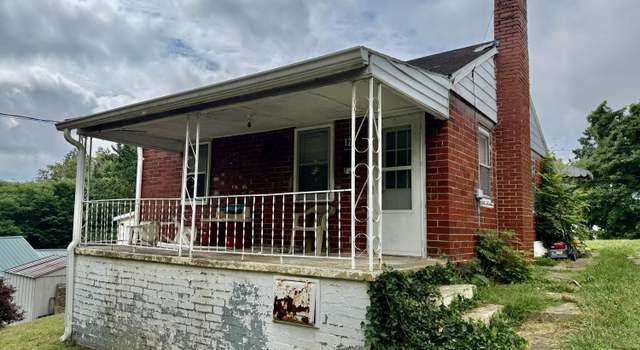 Photo of 121 Mull St, Kingsport, TN 37665