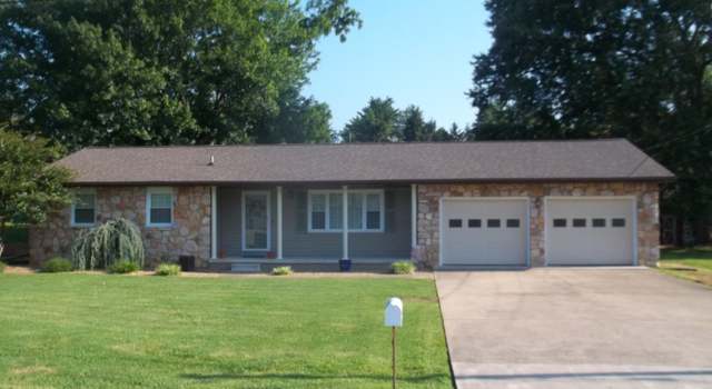 Photo of 537 Wilson St, Church Hill, TN 37642