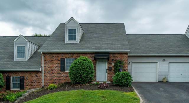 Photo of 2700 Indian Ridge Rd #31, Johnson City, TN 37604