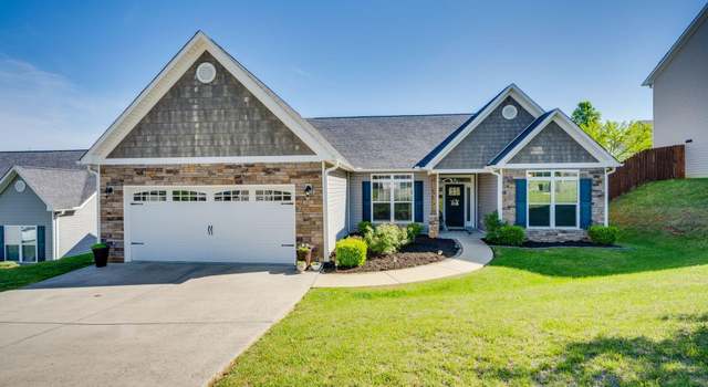 Photo of 1268 Hammett Rd, Johnson City, TN 37615