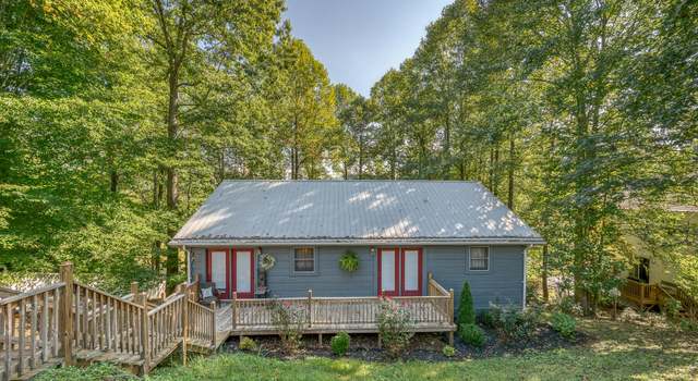 Photo of 338 Cawood Ct, Big Stone Gap, VA 24219