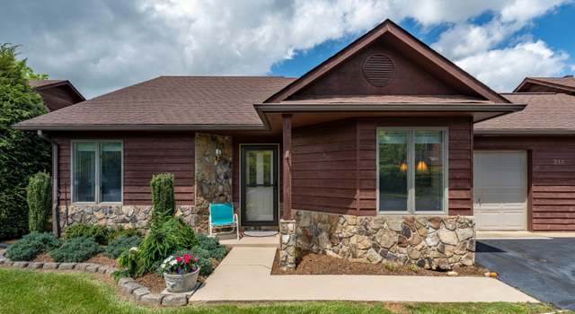 Photo of 244 Sage Valley Cir Unit B, Mountain City, TN 37683