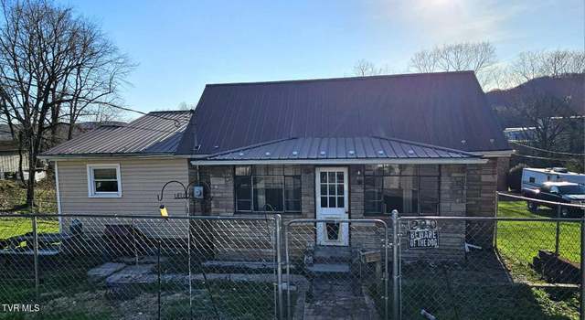 Photo of 220 North St, Coeburn, VA 24230