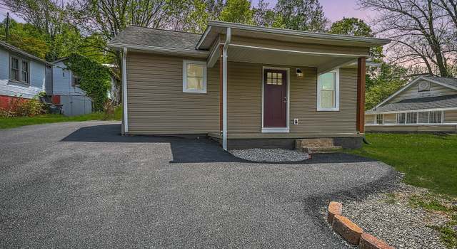 Photo of 332 Delaware St, Kingsport, TN 37665