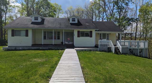 Photo of 3086 Rakes Ridge Rd, Haysi, VA 24256