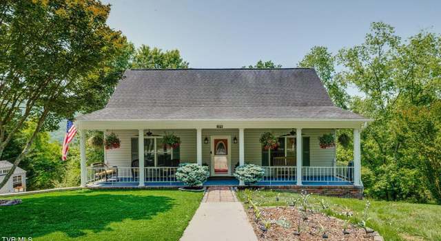 Photo of 179 Embar St, Gate City, VA 24251