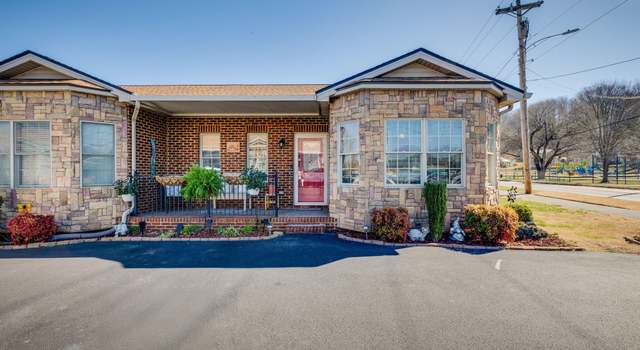 Photo of 1205 West G St St #1, Elizabethton, TN 37643