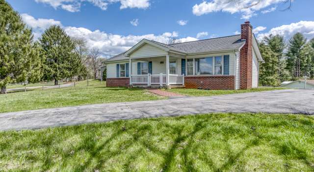 Photo of 28236 Rhea Valley Rd, Meadowview, VA 24361