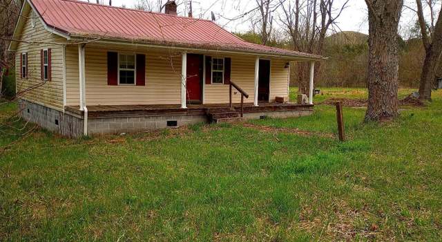 Photo of 632 Burtons Ford Rd, Castlewood, VA 24224