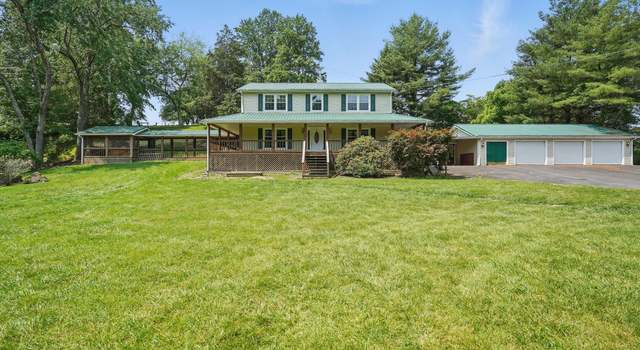 Photo of 28062 Lee Hwy, Abingdon, VA 24211