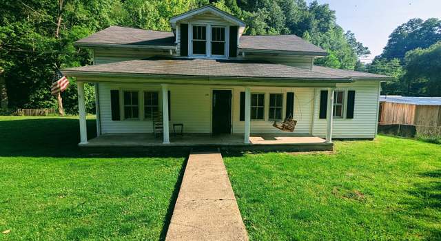 Photo of 124 Garmon Sutherland St, Haysi, VA 24256