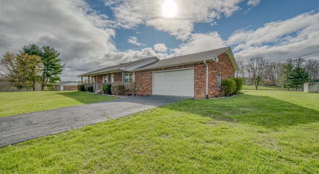 Photo of 406 Walling Dr, Piney Flats, TN 37686