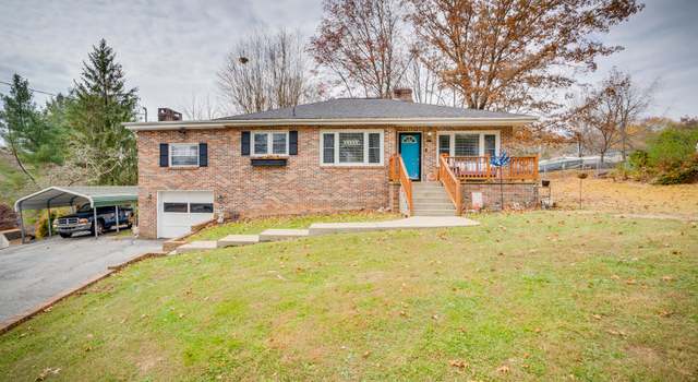Photo of 120 Ridge Rd, Bristol, TN 37620