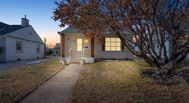 Photo of 826 Lamont St, Kingsport, TN 37664