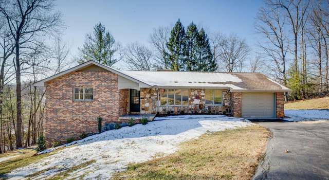 Photo of 509 Woodvue Ave, Church Hill, TN 37642
