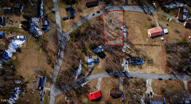 Photo of 509 Woodvue Ave, Church Hill, TN 37642
