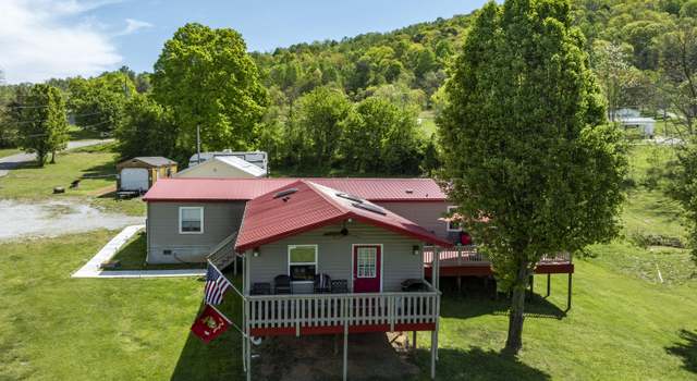 Photo of 35 Doak Hensley Rd, Afton, TN 37616