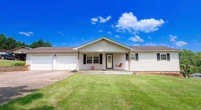 Photo of 118 Hidden Valley Rd, Kingsport, TN 37663
