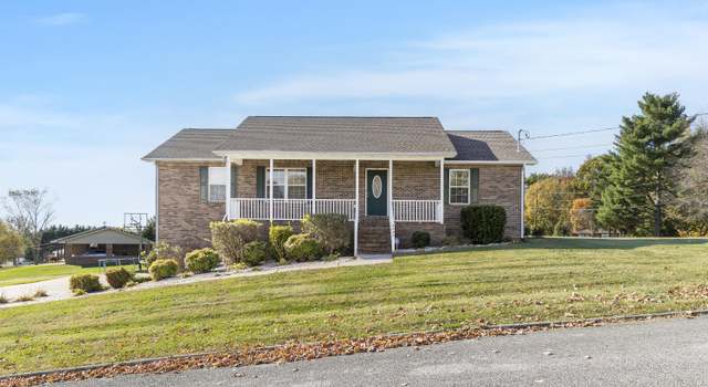 Photo of 5597 Maxine St, Russellville, TN 37860