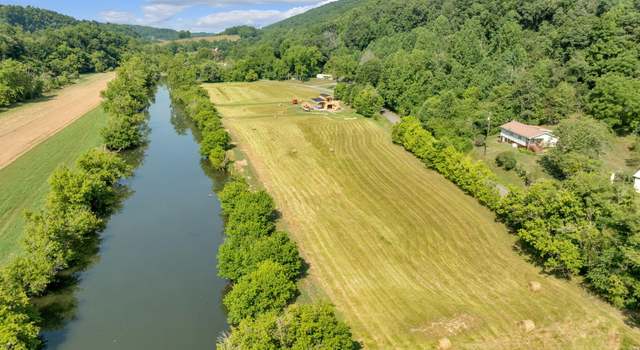 Photo of Tbd North Fork River Rd, Abingdon, VA 24210