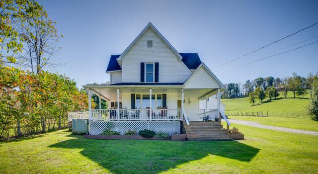 Photo of 26622 Old Saltworks Rd, Meadowview, VA 24361