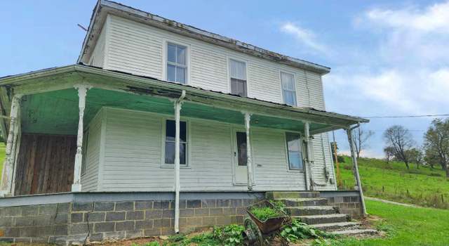 Photo of 30054 Hillman Hwy, Meadowview, VA 24361