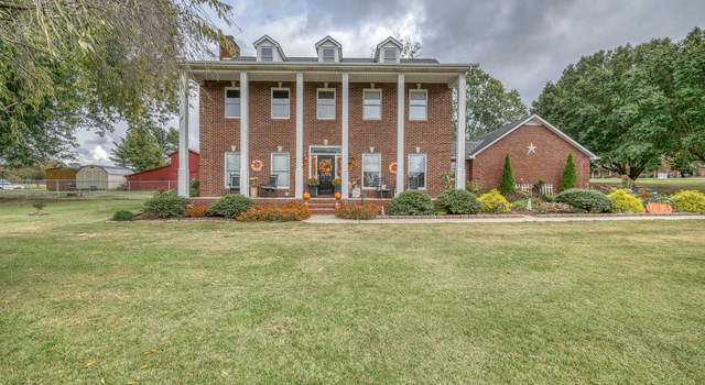Photo of 225 Central Ave, Church Hill, TN 37642