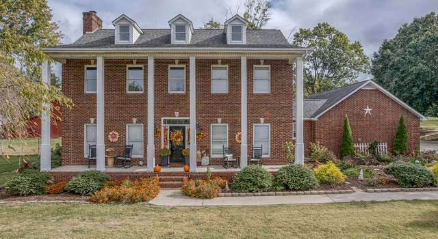 Photo of 225 Central Ave, Church Hill, TN 37642