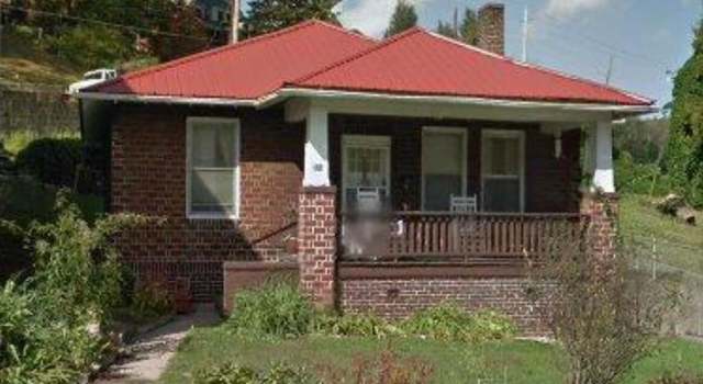 Photo of 726 Virginia Ave Ave, Norton, VA 24273