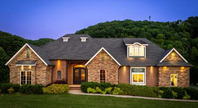 Photo of 14501 Castle Yonder Lane Ln, Bristol, VA 24202