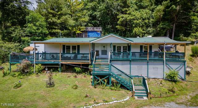 Photo of 107 Lesters Ln, Honaker, VA 24260