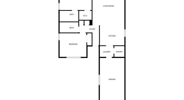 Photo of 20413 Turfway Ln #20413, Abingdon, VA 24211