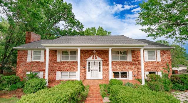 Photo of 161 Quillen Dr, Gate City, VA 24251
