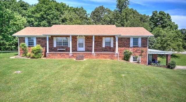 Photo of 2000 Main St, Mosheim, TN 37818