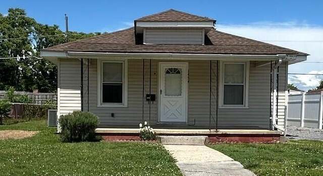 Photo of 1454 Sevier Ave, Kingsport, TN 37664