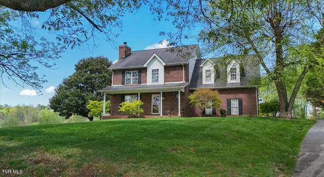 Photo of 256 Hales Rd, Jonesborough, TN 37659