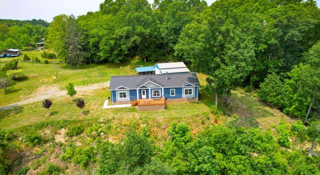 Photo of 259 Crussell Dr, Piney Flats, TN 37686