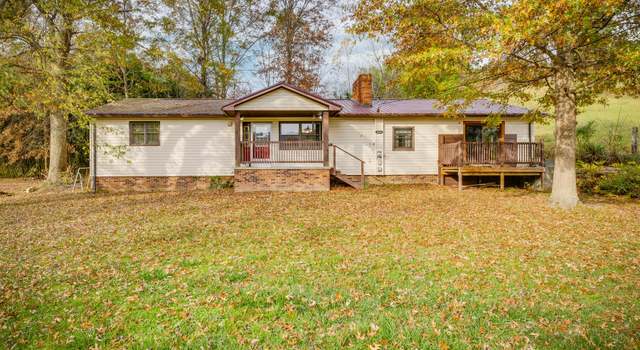 Photo of 1424 Goshen Valley Rd, Church Hill, TN 37642