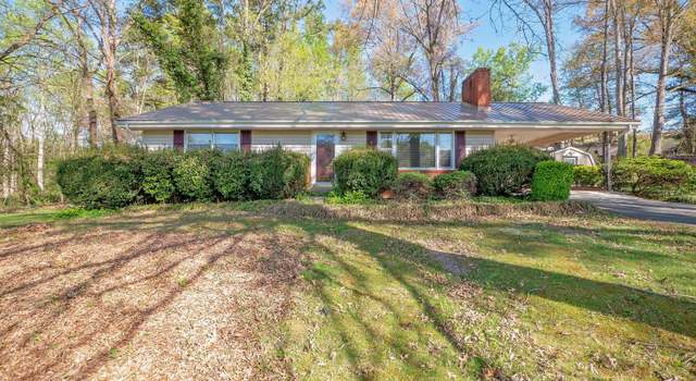 Photo of 17455 Kingsport Hwy, Fall Branch, TN 37656