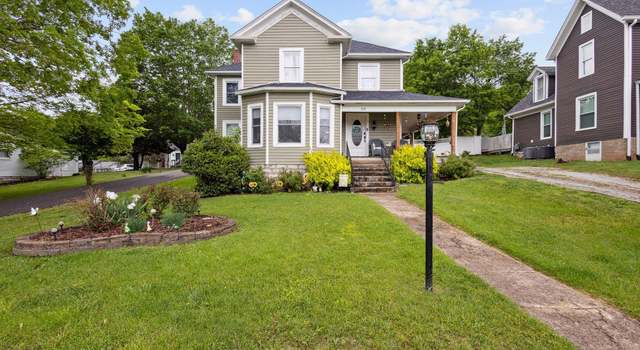 Photo of 88 Banner St, Lebanon, VA 24266
