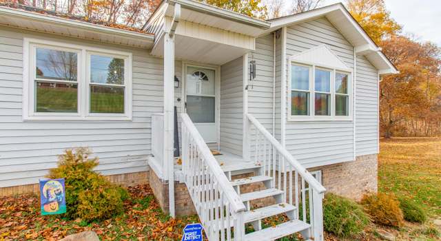 Photo of 265 Harr Town Rd, Blountville, TN 37617