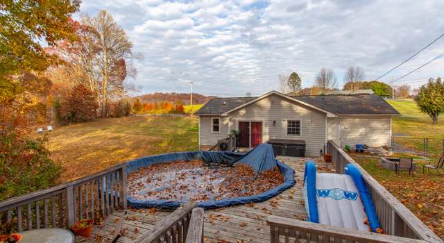Photo of 265 Harr Town Rd, Blountville, TN 37617
