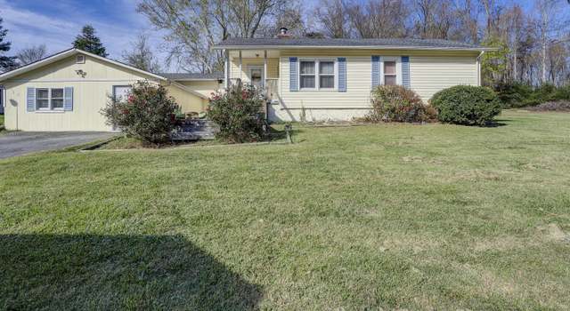 Photo of 1038 Summerville Rd, Kingsport, TN 37663