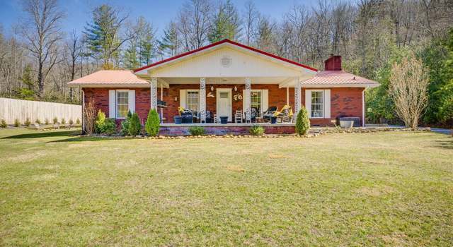 Photo of 200 Laurel Flats Rd, Unicoi, TN 37692
